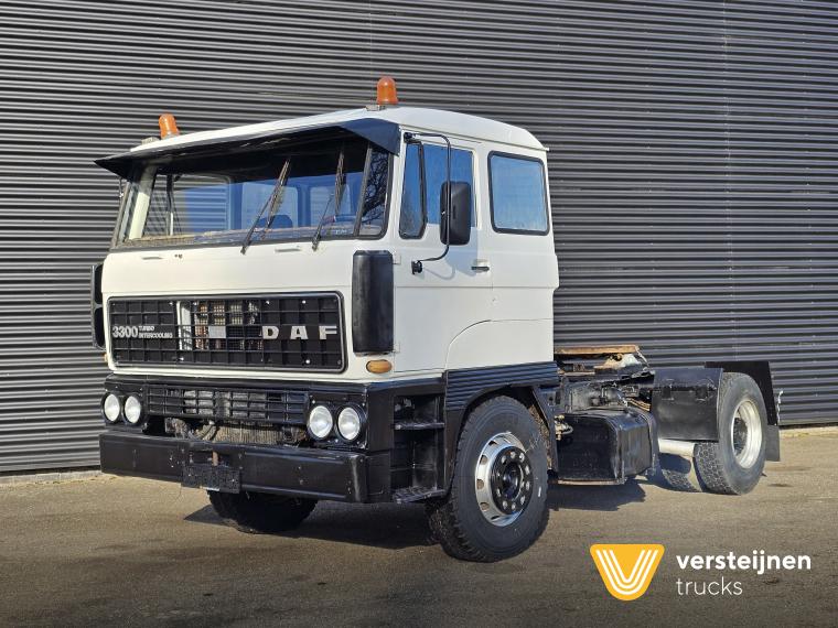 DAF 4x2 3300